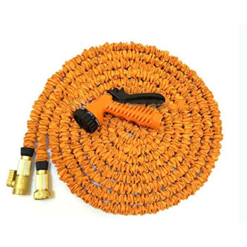 Flexible expansion hose-2