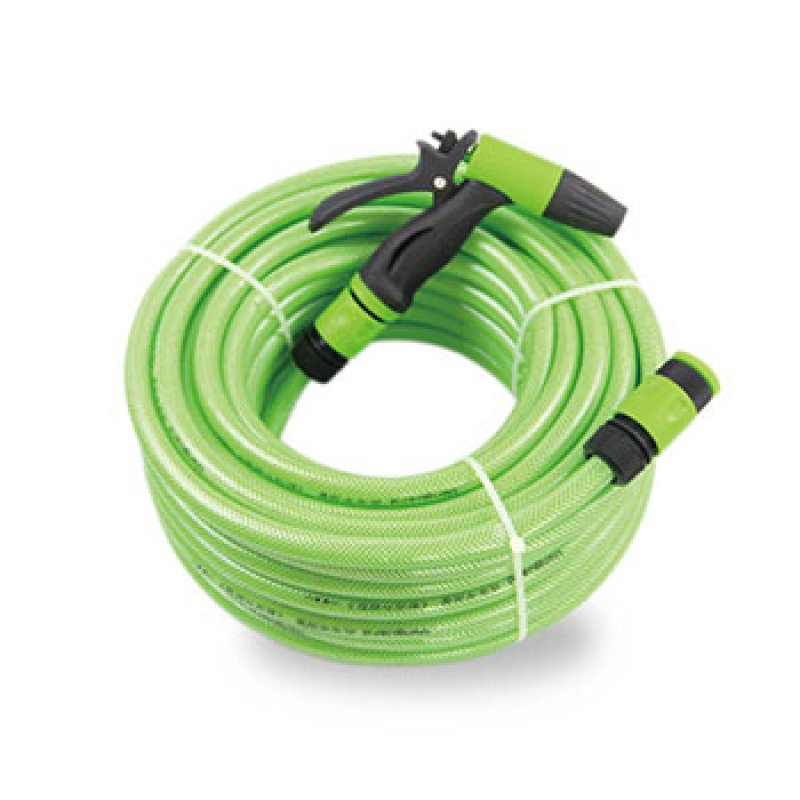 Pvc garden hose-5