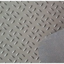 Millet rubber sheet