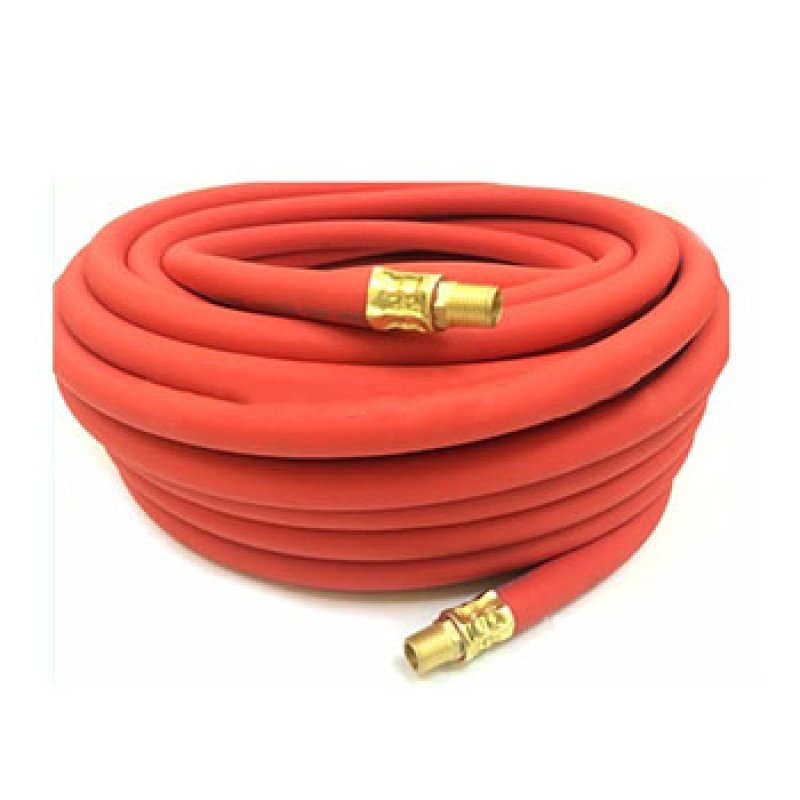 pvc mix rubber air hose-2