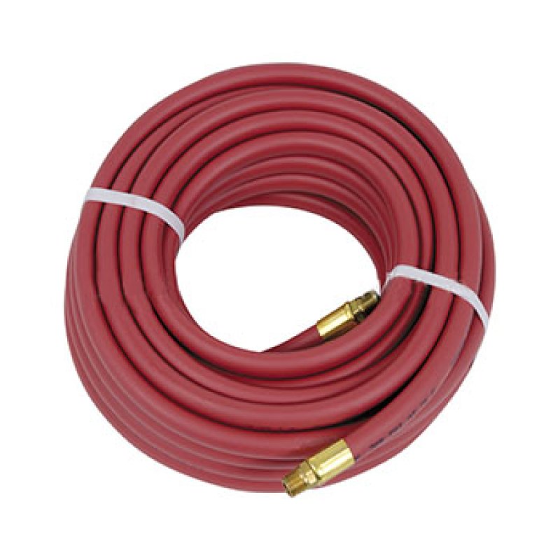pvc mix rubber air hose