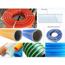 pvc suction hose-2