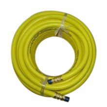 rubber hose