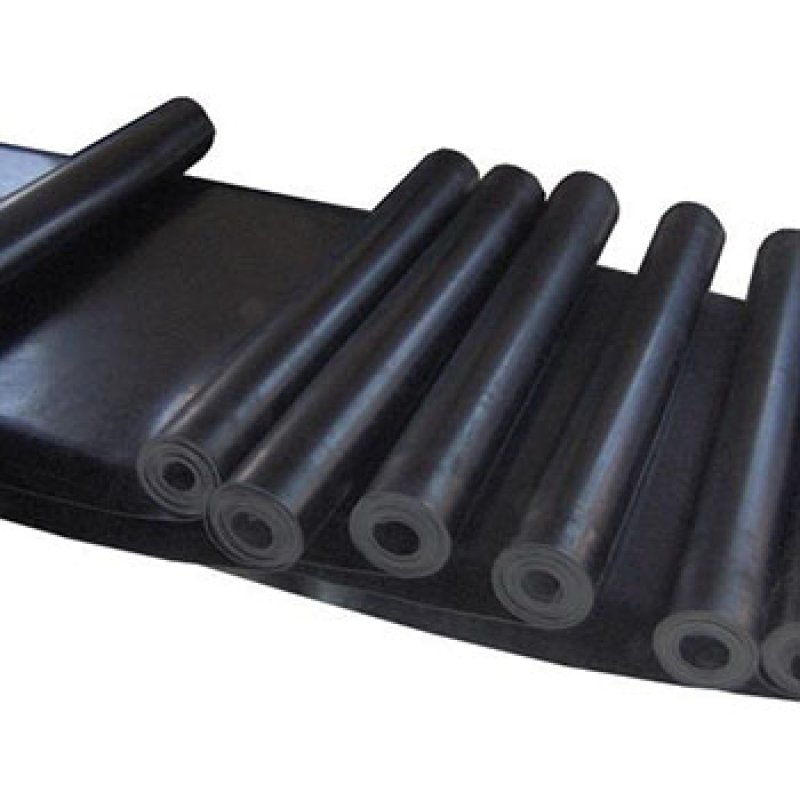 SBR rubber sheet
