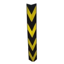 Rubber Corner Guard