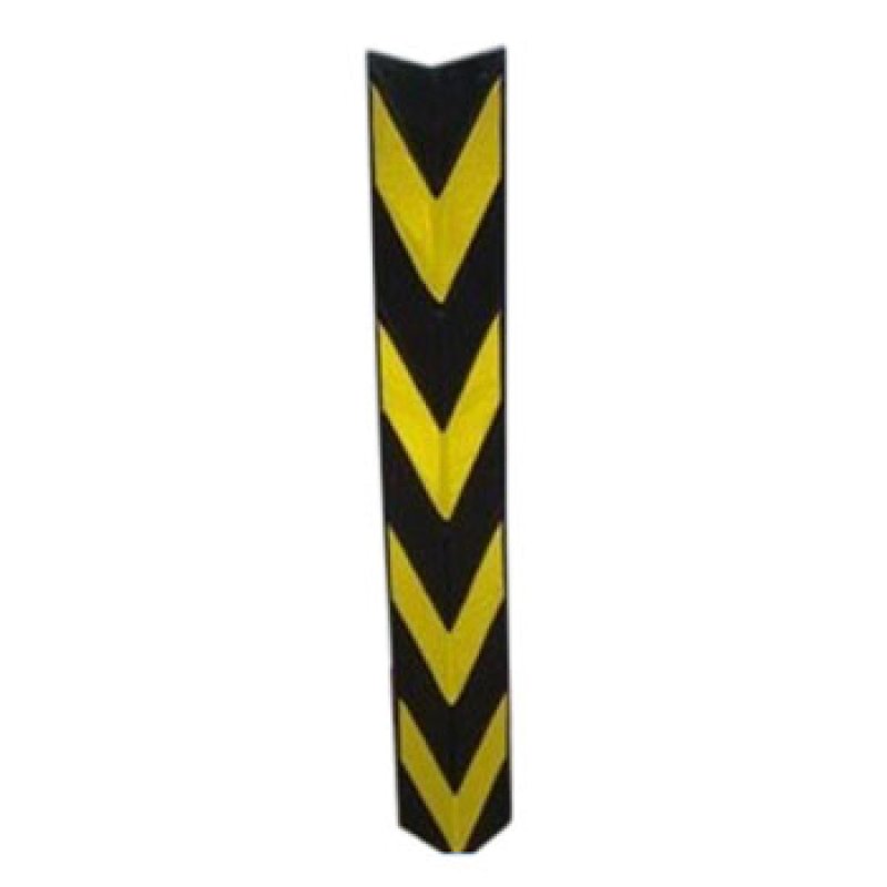 Rubber Corner Guard