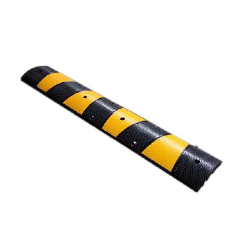 RUBBER SPEED HUMP