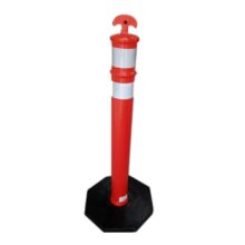 T-top Bollard