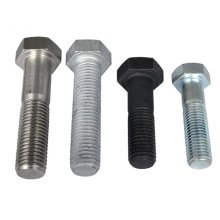 HEX HEAD BOLT