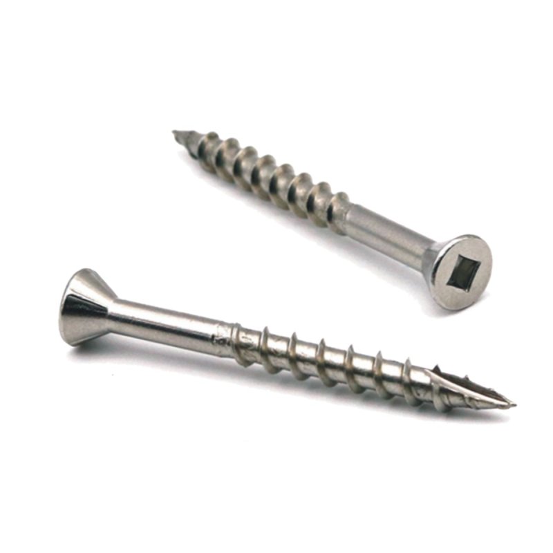 deck screws