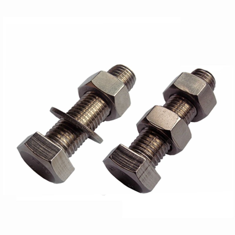 hex Bolt1