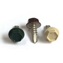 drilling screws2