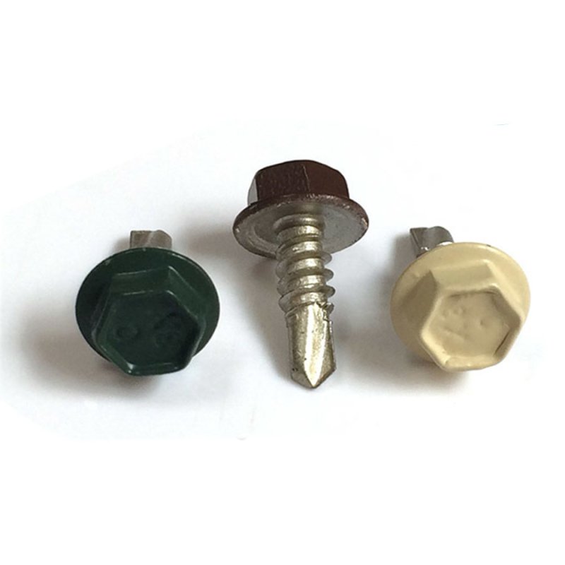 drilling screws2