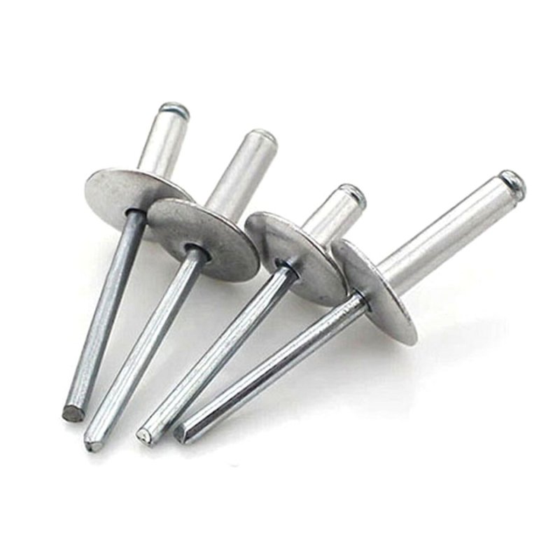 Aluminium Rivet6