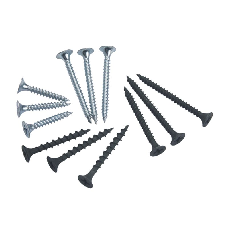 drywall screws