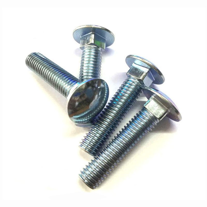 Carriage Bolt3