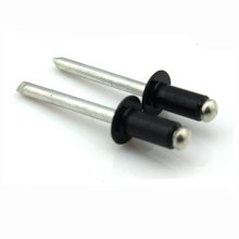 Aluminium Rivet5