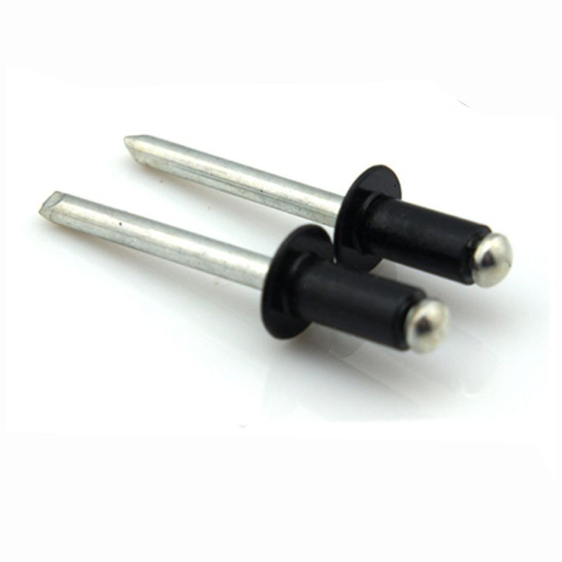 Aluminium Rivet5