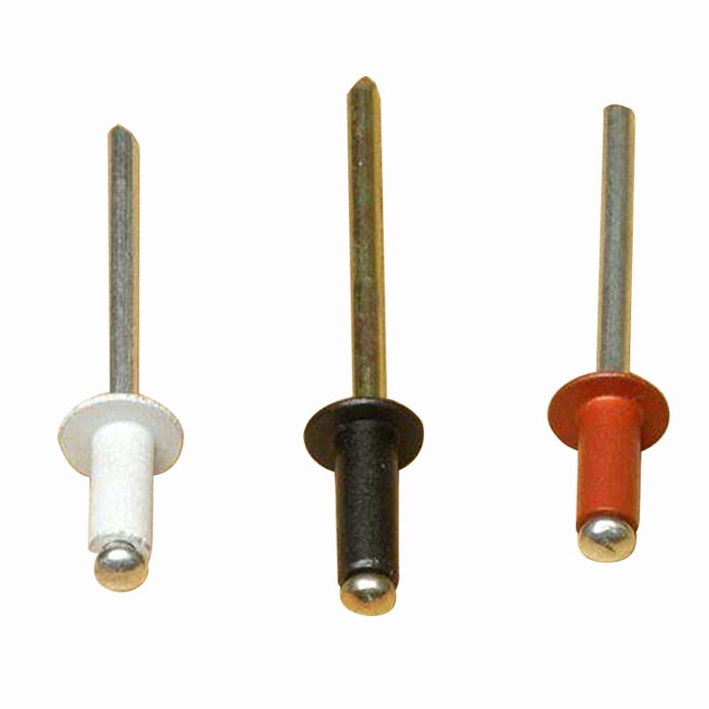 Aluminium Rivet3