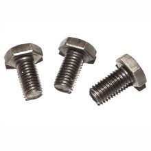 hex Bolt4