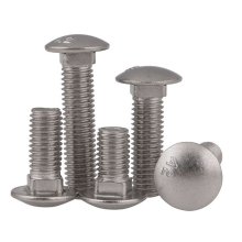 Carriage Bolt1
