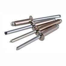 Aluminium Rivet2