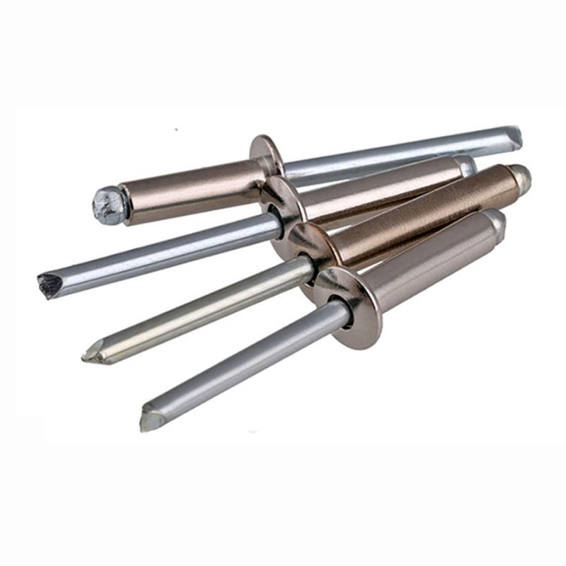 Aluminium Rivet2