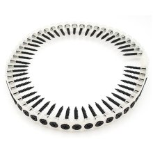 Collated Screw