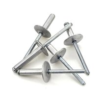 Aluminium Rivet7