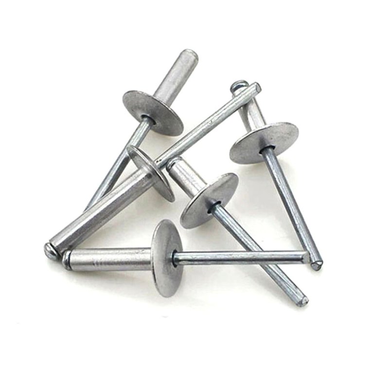 Aluminium Rivet7