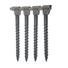 collated screws