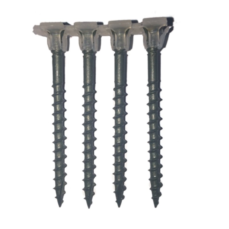 collated screws