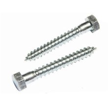 hex wood Screw1