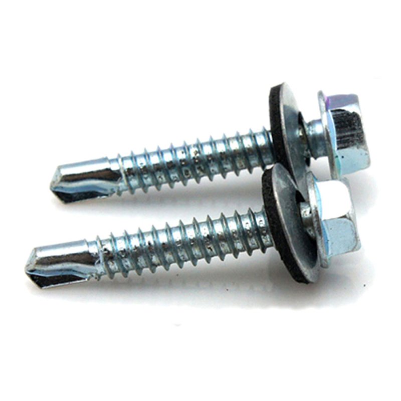 drilling screws6