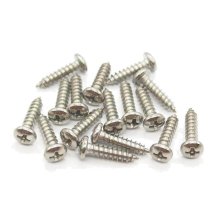 pan screws