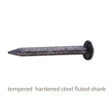 concrete nail