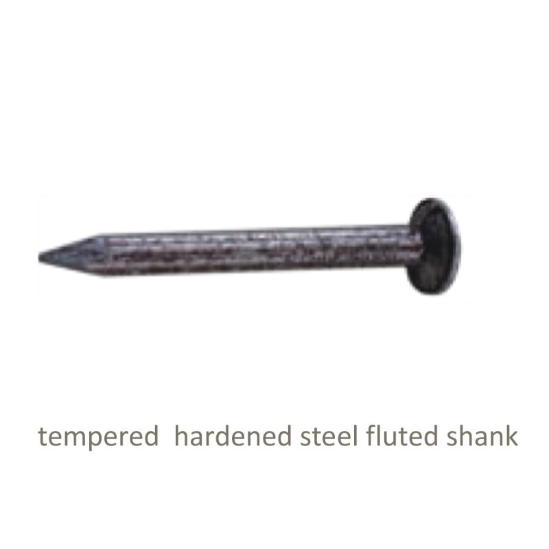 concrete nail