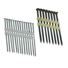 22 DEGREE PLASTIC STRIP