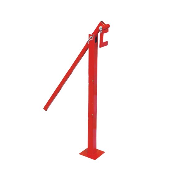 EXTRACTOR DE POSTES