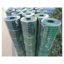 Vinyl Welded Cloth1