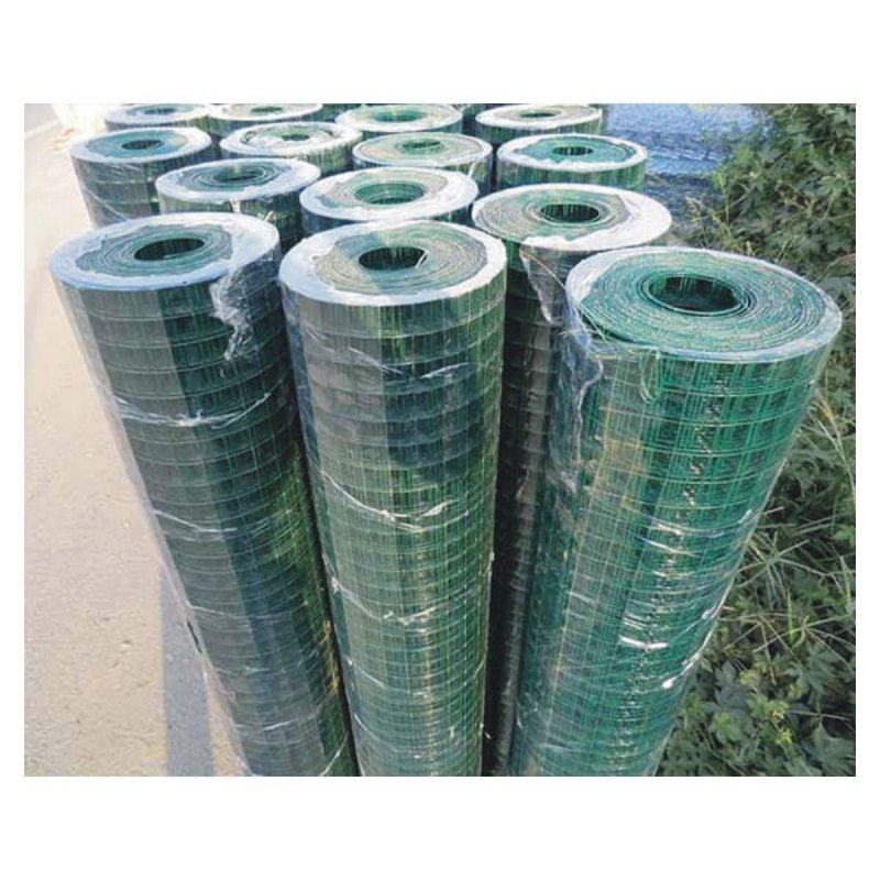 Vinyl Welded Cloth1