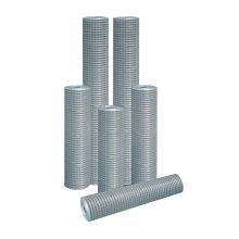 WELDED WIRE MESH