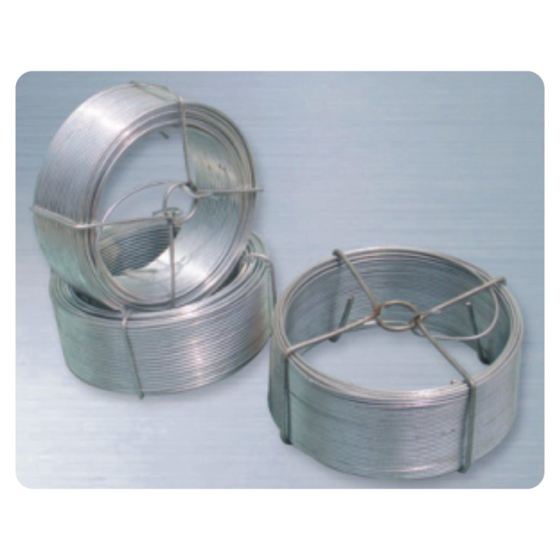 SMALL COIL WIRE 1