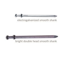 DUPLEX NAIL