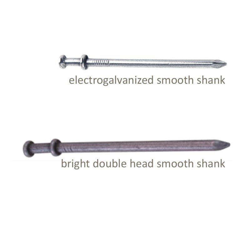 DUPLEX NAIL