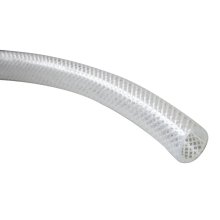 PVC FIBER REINFORCED SOFT HOSE