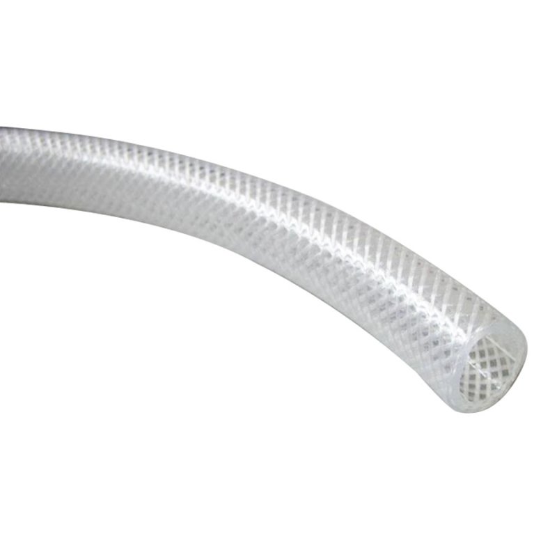 PVC FIBER REINFORCED SOFT HOSE