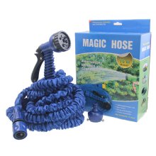 Flexible expansion hose-1a
