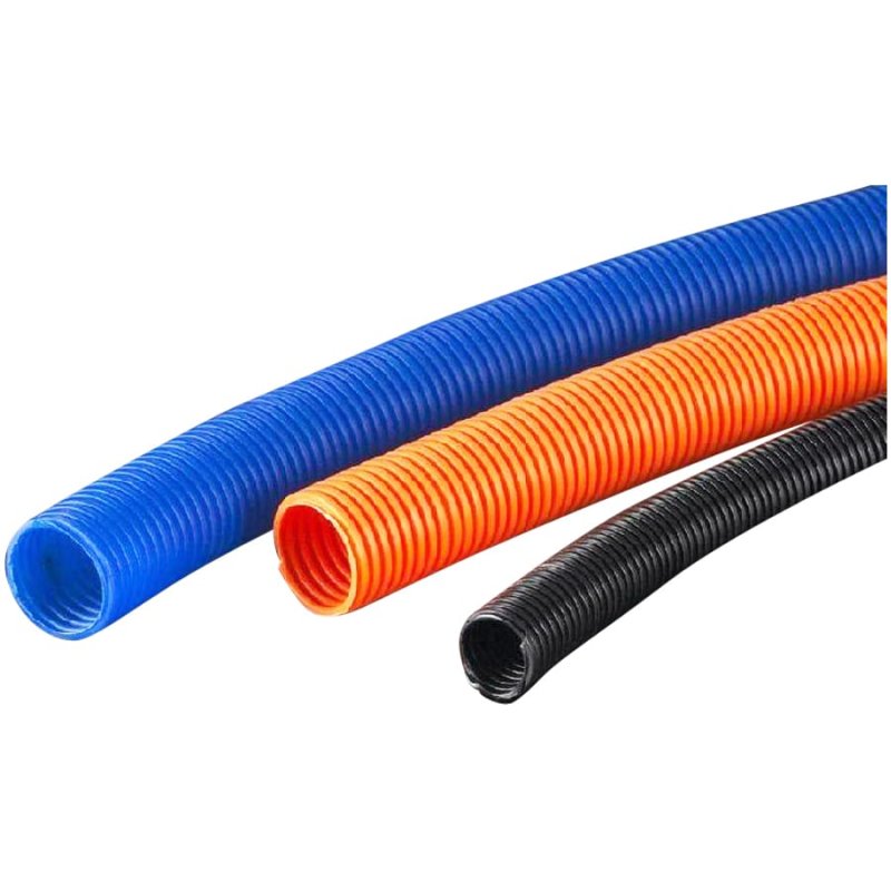 PVC SUCTION HOSE6