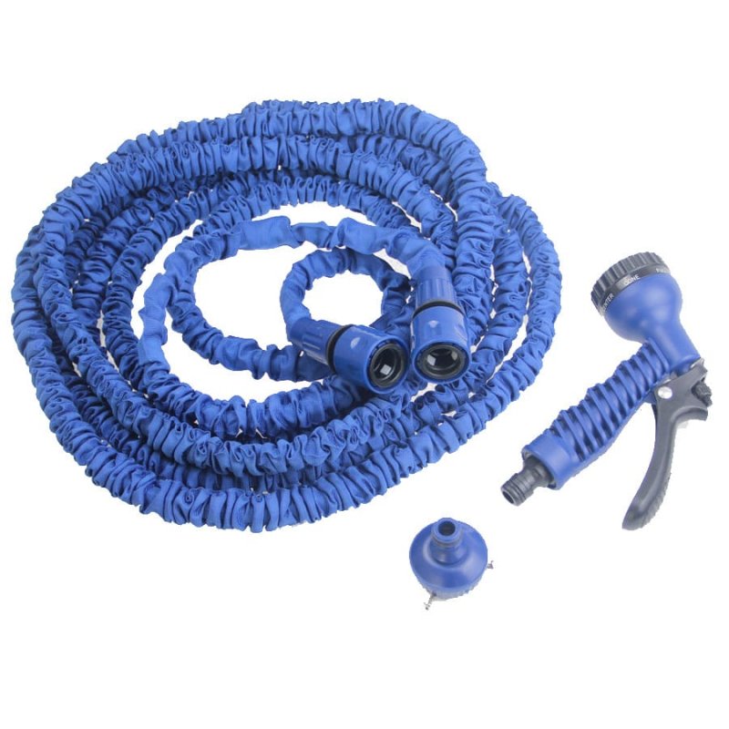 Flexible expansion hose 1a
